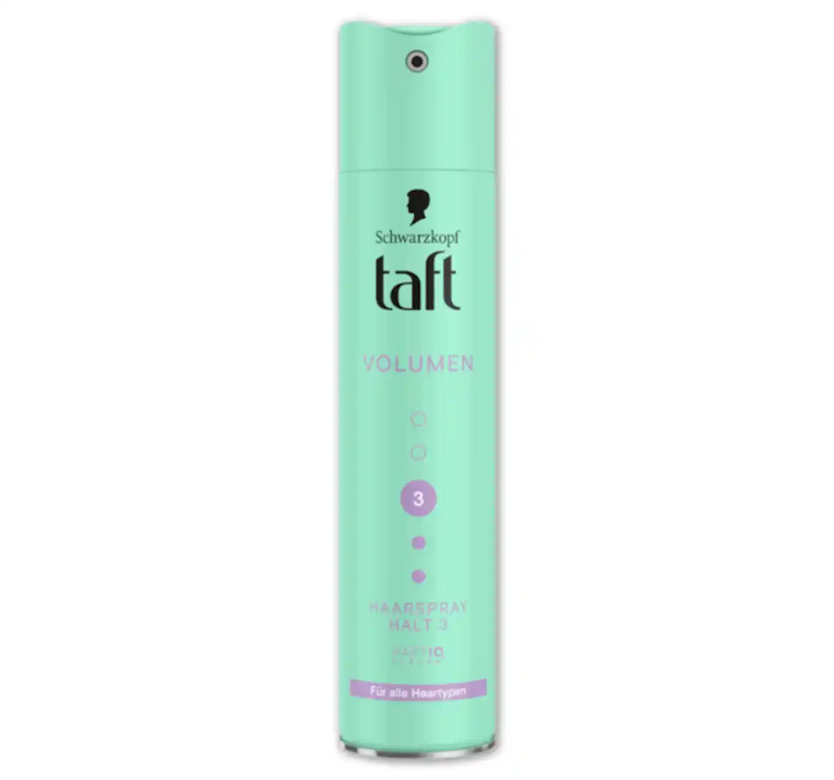 Bild 1 von TAFT Haarspray