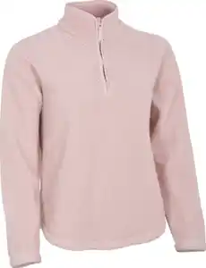 IDEENWELT Sherpa-Pullover Gr. S