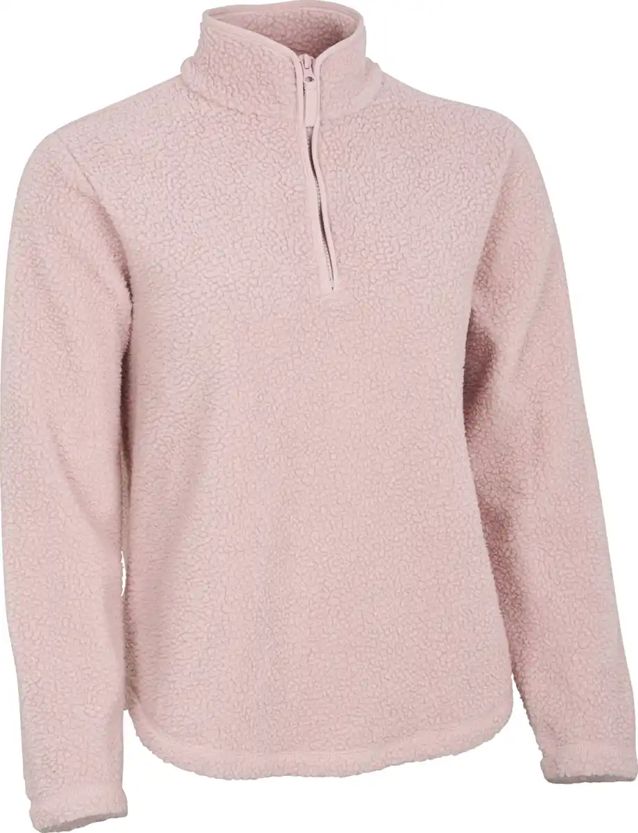 Bild 1 von IDEENWELT Sherpa-Pullover Gr. S