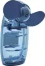 Bild 1 von IDEENWELT Mini-Ventilator blau
