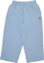 Bild 1 von IDEENWELT Kinder-Musselin-Hose hellblau Gr. 98/104