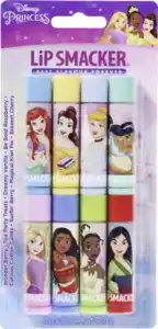 Lip Smacker Lippenbalsam Party Pack Disney Princess, 32 g