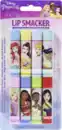 Bild 1 von Lip Smacker Lippenbalsam Party Pack Disney Princess, 32 g