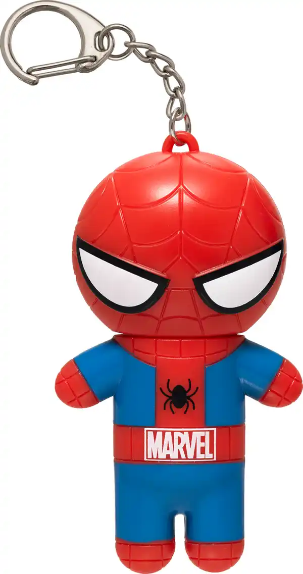 Bild 3 von Lip Smacker Lippenbalsam Spiderman, 4 g