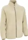 Bild 1 von IDEENWELT Teddy Fleece-Jacke beige Gr. M