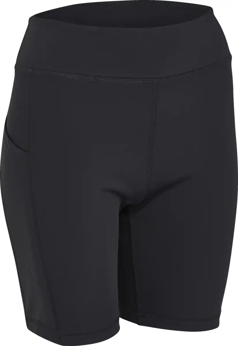 Bild 1 von IDEENWELT Radlershort schwarz Gr. L
