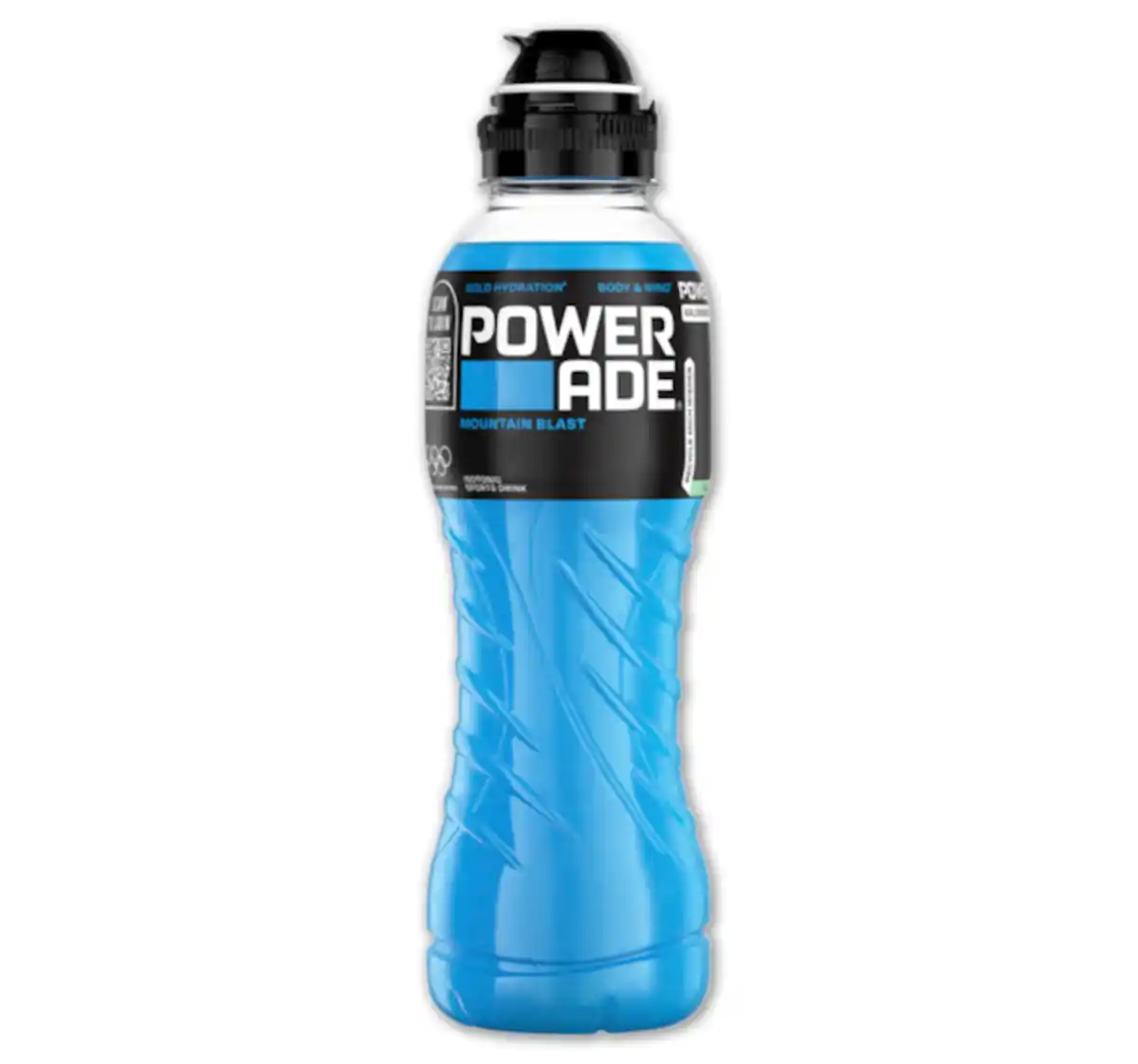 Bild 1 von POWER­ADE