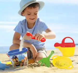 PAW PATROL Eimer-Garnitur*