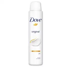 DOVE Deo*