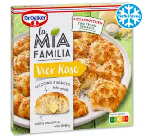 DR. OETKER La Mia Familia*