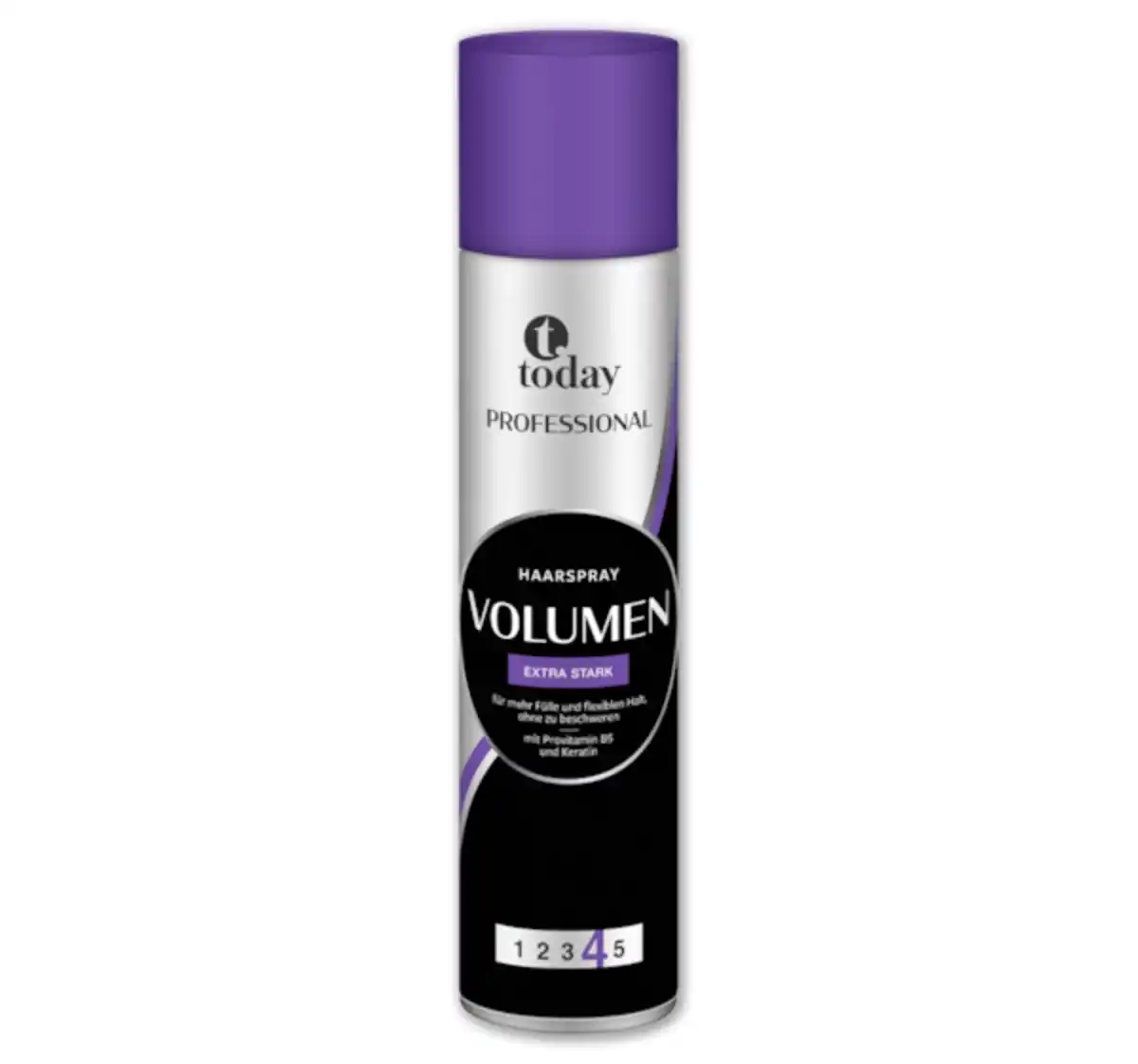 Bild 1 von TODAY Haarspray