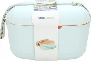 IDEENWELT Kühlbox ca. 12 L