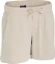 Bild 1 von IDEENWELT Musselin-Short beige Gr. L