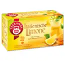 Bild 1 von TEEKANNE Ländertee