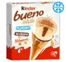 Bild 1 von FERRERO Kinder Bueno Eis