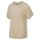 Bild 1 von UP2FASHION WOMEN Damen Pullover mit Lochstrickmuster, Beige, S 36/38