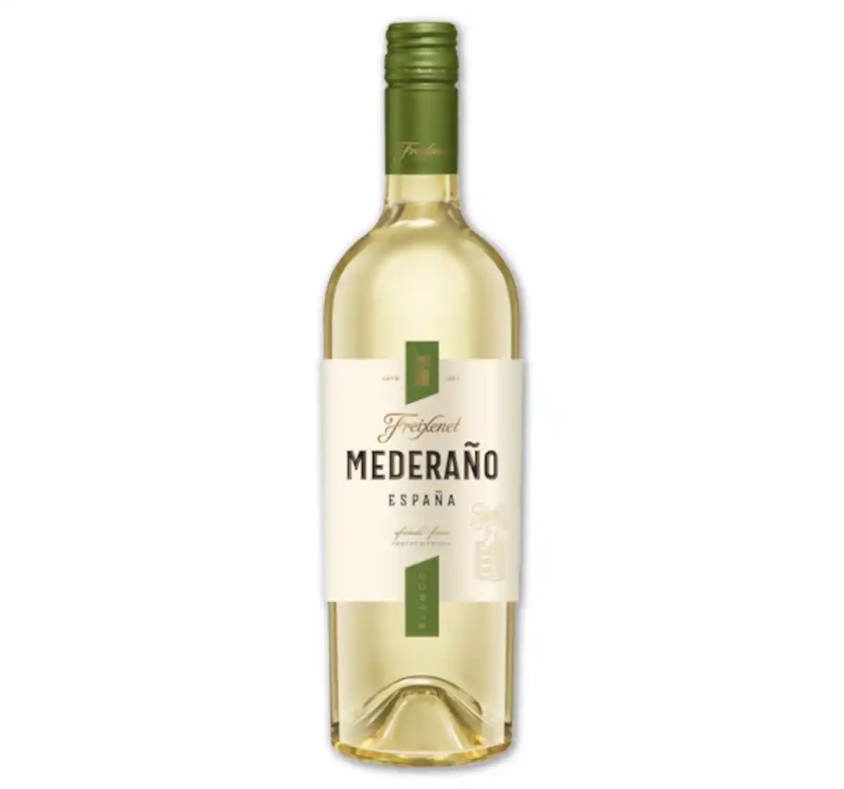 Bild 1 von Spanien FREIXENET Mederaño*