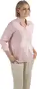 Bild 2 von IDEENWELT Bluse rosa Gr. M