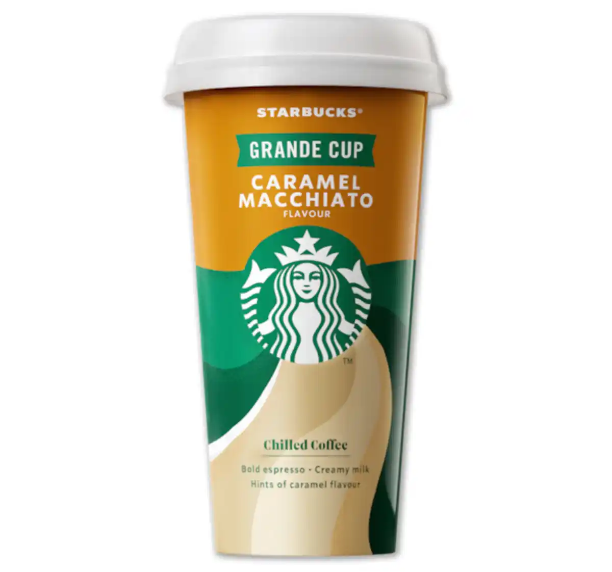 Bild 1 von STARBUCKS Grande Cup*