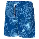 Bild 1 von UP2FASHION MEN Herren Badehose, Blau All-Over-Print, M