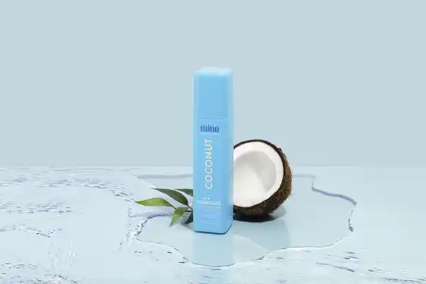 Bild 2 von mine.tan Coconut Water Self Tan Foam, 200 ml