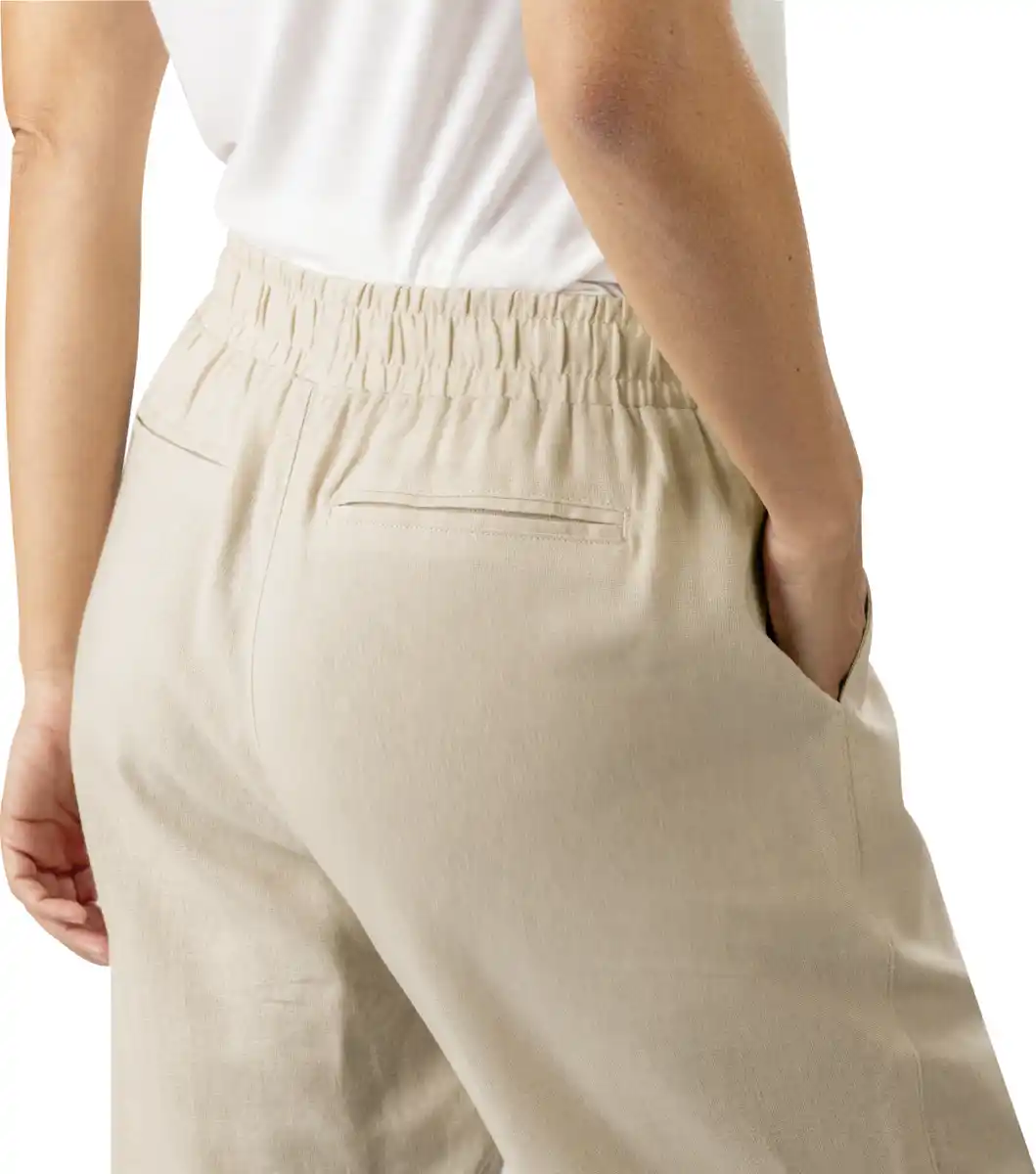 Bild 2 von IDEENWELT Culotte beige Gr. S