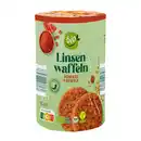 Bild 2 von BIO Linsenwaffeln