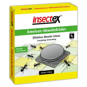 Insectex Ameisen-Abwehrköder