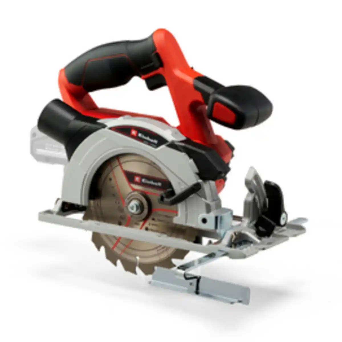 Bild 1 von EINHELL Akku-Handkreissäge »TE-CS 18/150 Li - Solo«, 18 V, ohne Akku