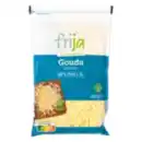 Bild 1 von frija Gouda gerieben
