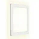 Bild 3 von BRILONER LED-Außenwandleuchte, BxH: 19 x 2,8 cm, 8 W