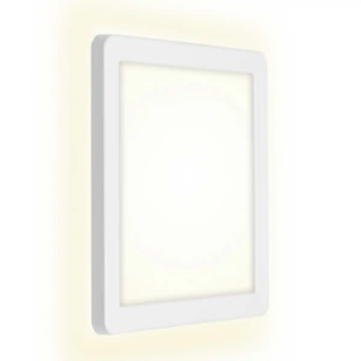 Bild 3 von BRILONER LED-Außenwandleuchte, BxH: 19 x 2,8 cm, 8 W
