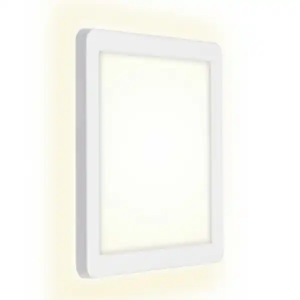 Bild 3 von BRILONER LED-Außenwandleuchte, BxH: 19 x 2,8 cm, 8 W
