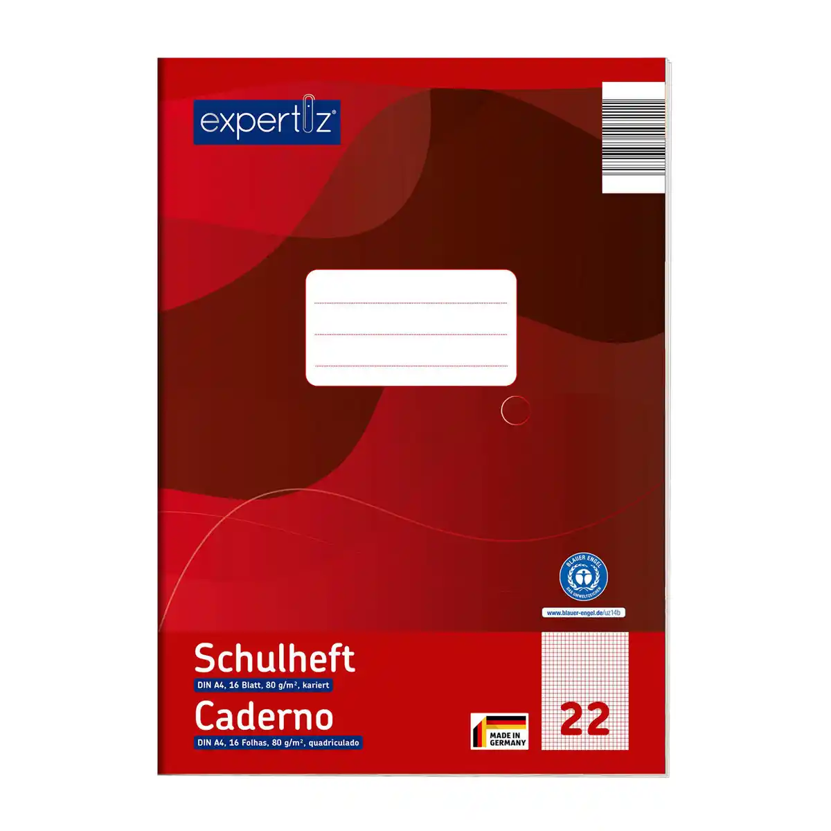 Bild 3 von EXPERTIZ Schulhefte