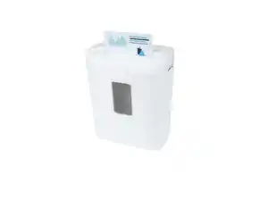 TRONIC® Aktenvernichter""