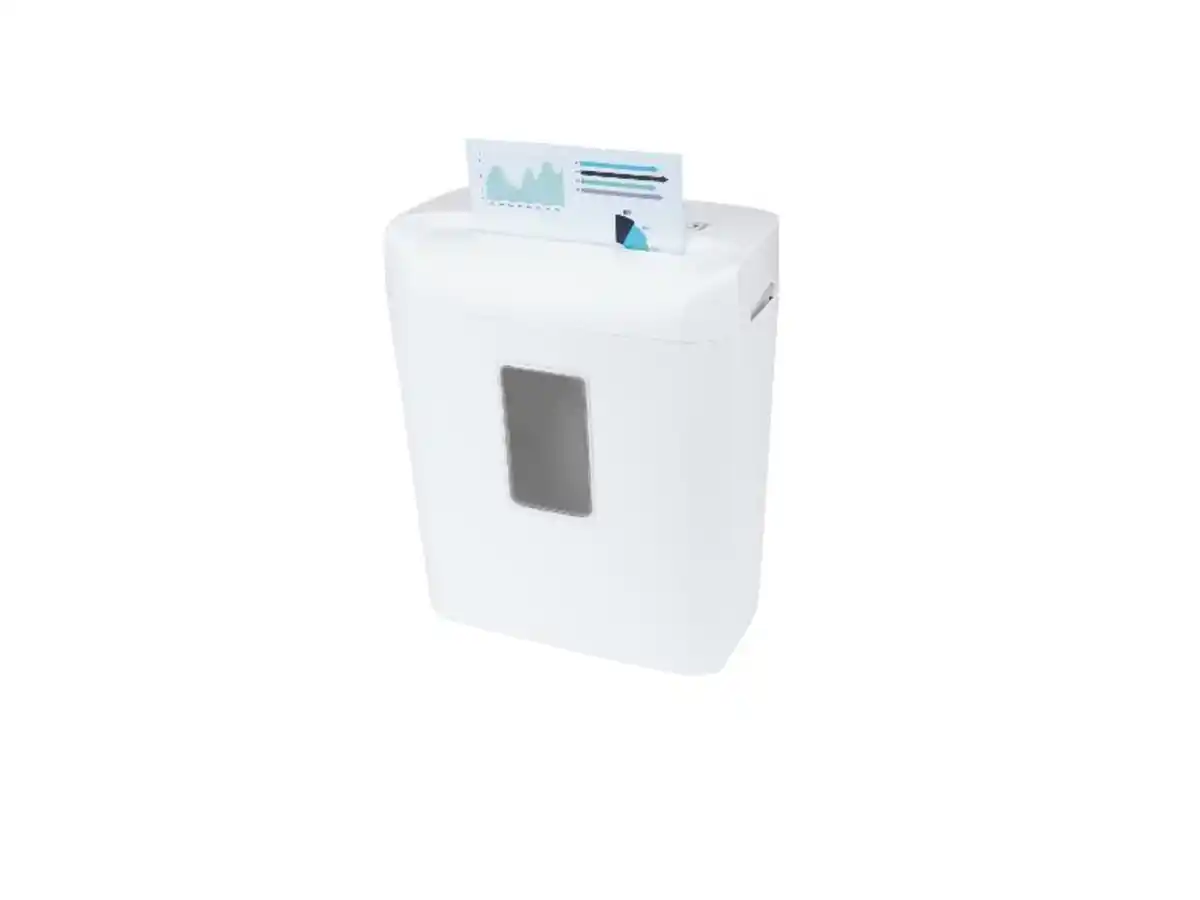 Bild 1 von TRONIC® Aktenvernichter""