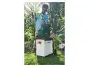 Bild 1 von PARKSIDE® Elektro-Walzenhäcksler »PEWH 2800 A1«""