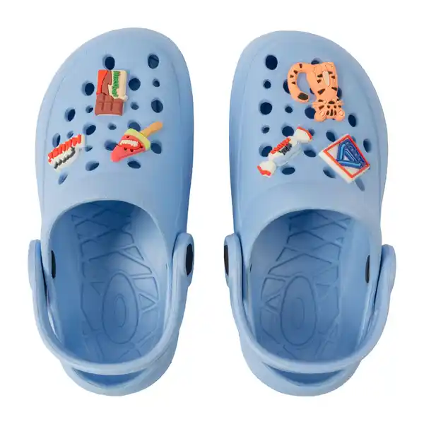 Bild 3 von ALDIORIGINAL Clogs