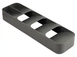 JOSEPH JOSEPH Besteckablage / Messerablage