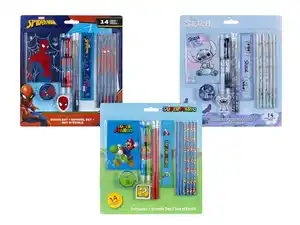 Schul-Set