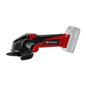 EINHELL Akku-Winkelschleifer „TE-AG 18/115 Li-Solo“, 18 V, ohne Akku