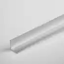 Bild 1 von Kraft Werkzeuge Aluminium-Winkelprofil 1 m