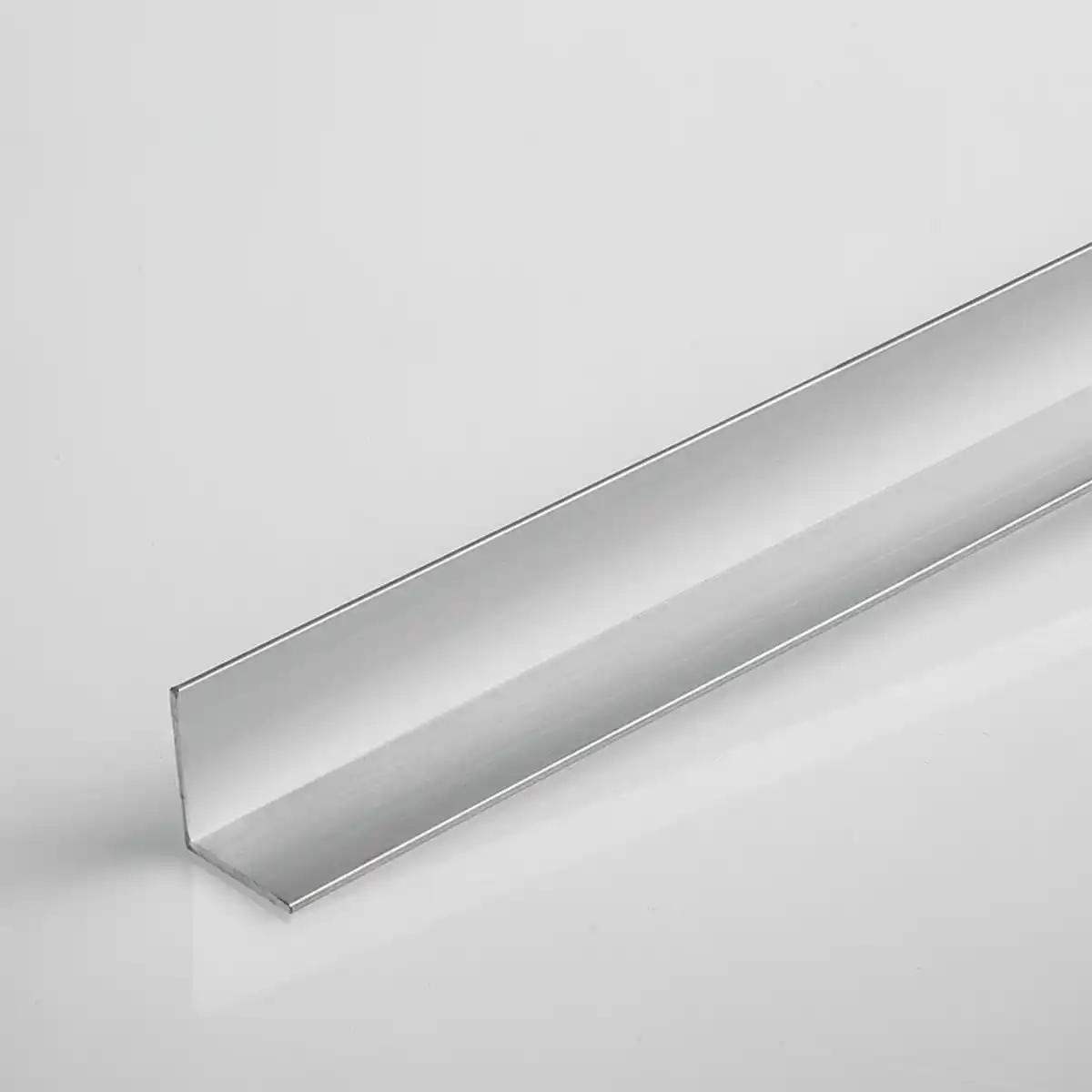 Bild 1 von Kraft Werkzeuge Aluminium-Winkelprofil 1 m