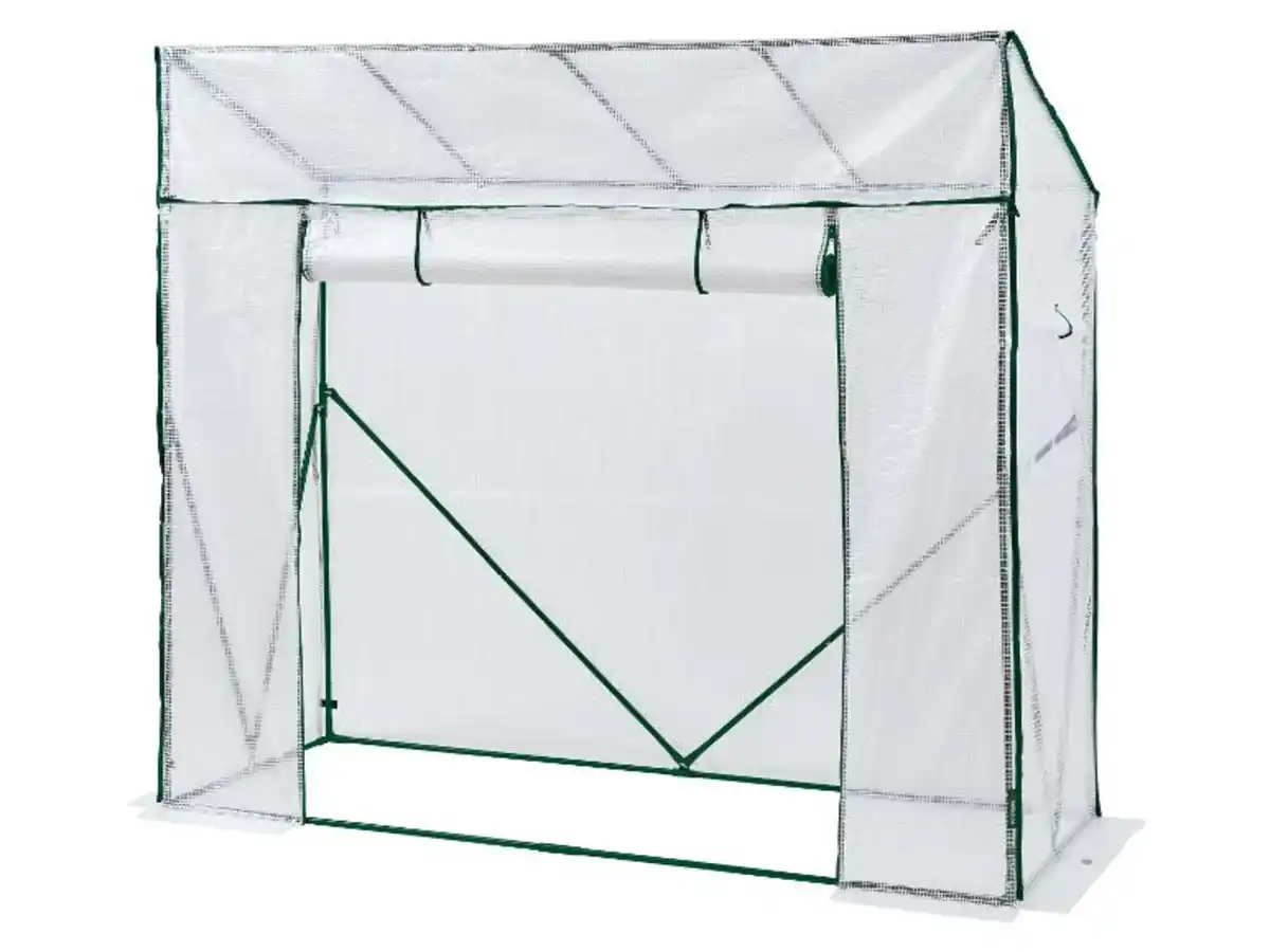 Bild 3 von PARKSIDE® Tomaten-Gewächshaus""