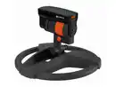 Bild 1 von GARDENA Viereckregner »AquaZoom compact«, für 9 bis 216 qm""