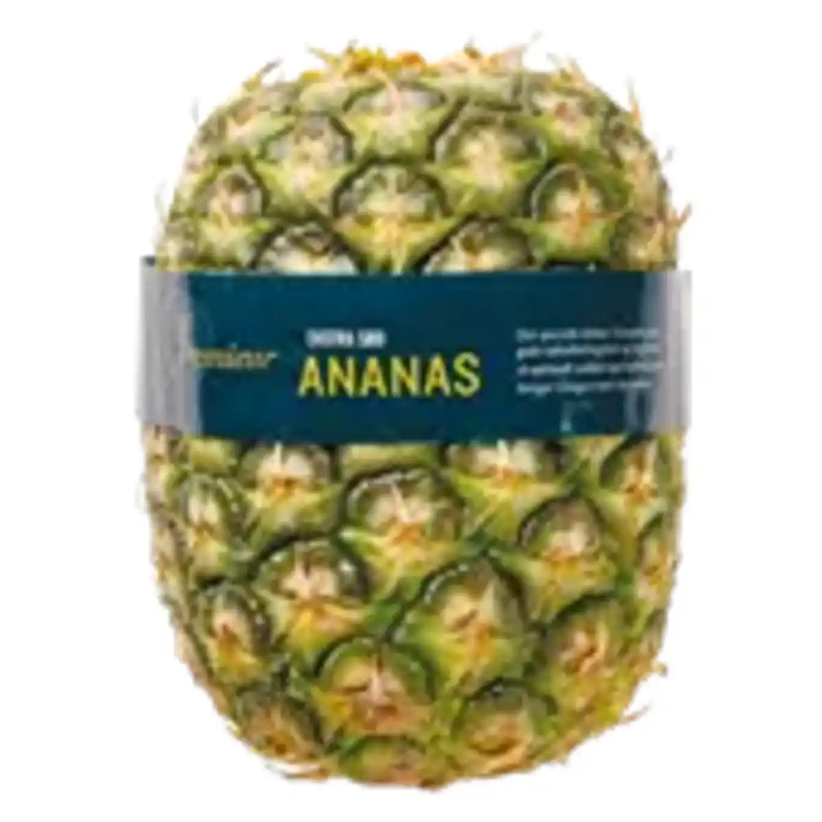 Bild 1 von Premieur Ananas ohne Krone