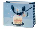 Bild 2 von CRELANDO® Geschenktaschen-Set, 10 Stück