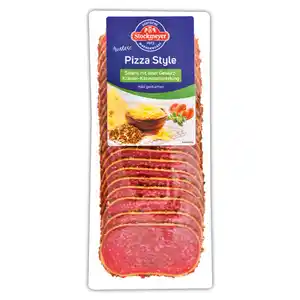 Stockmeyer Salami Auslese