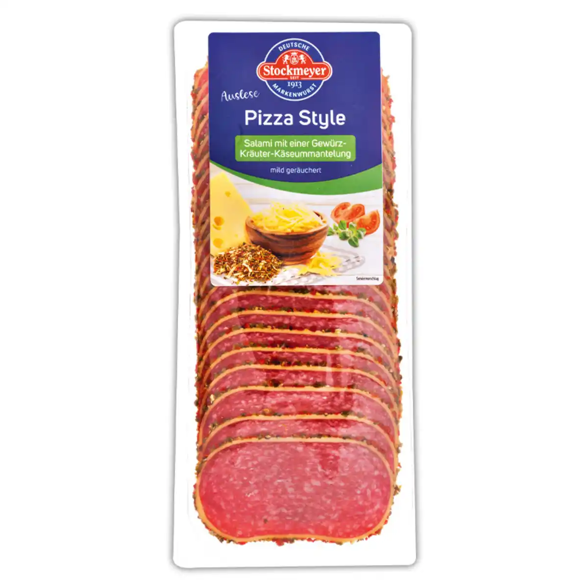 Bild 1 von Stockmeyer Salami Auslese