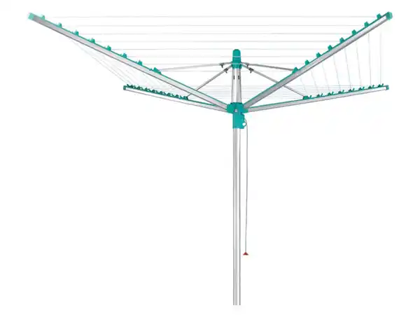 Bild 3 von LEIFHEIT Wäscheschirm Linomatic 500 Easy""